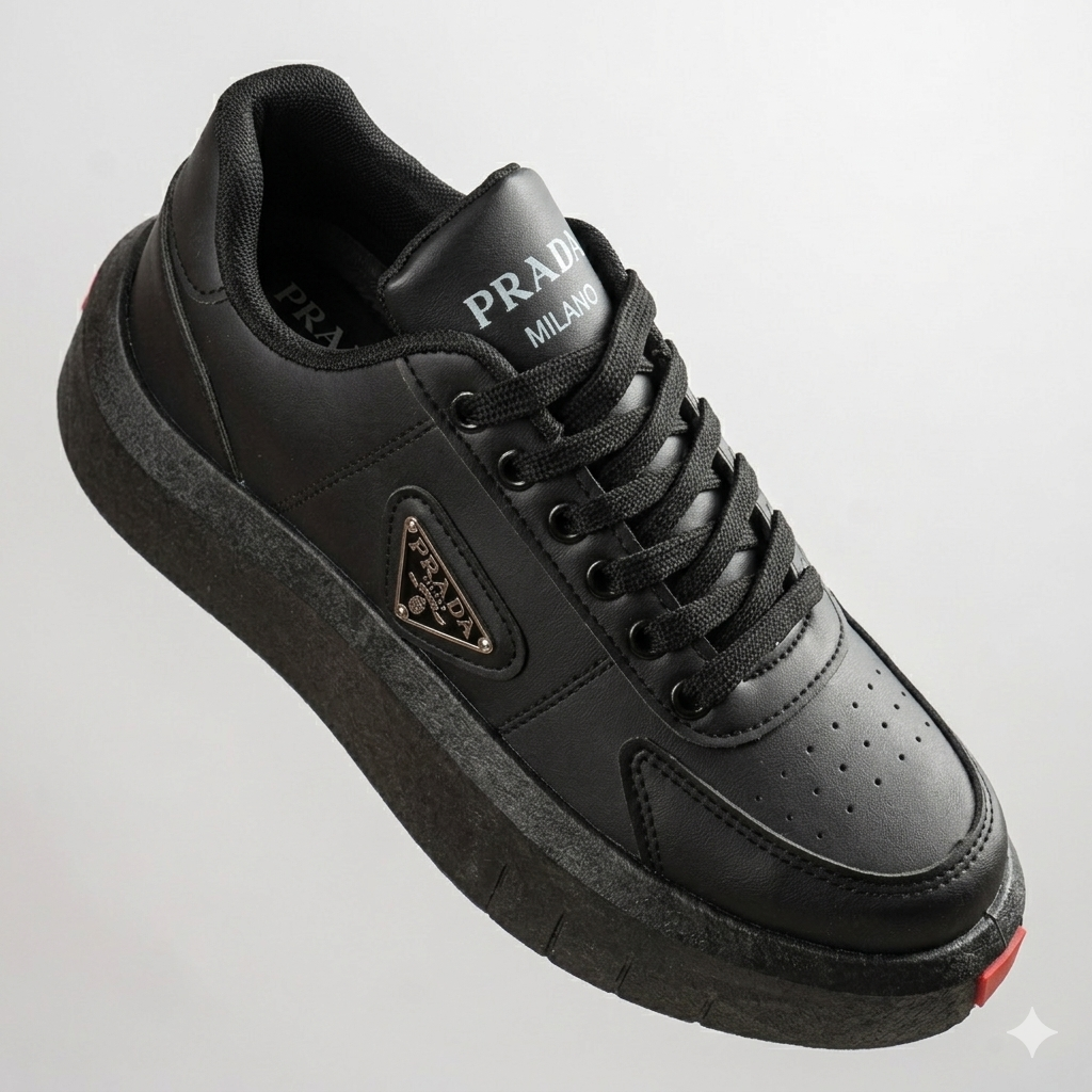 Prada Chunky Sneaker