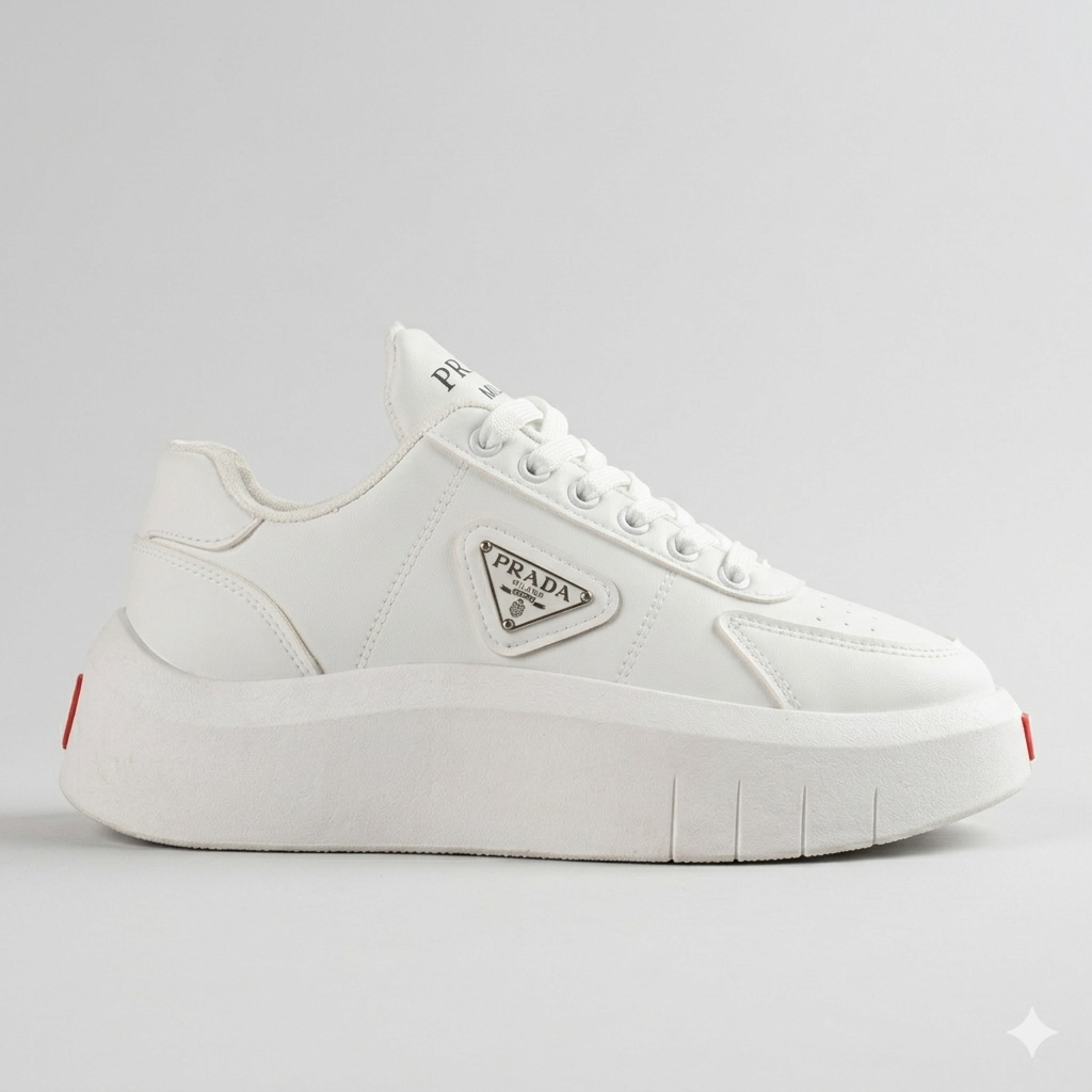 Prada Chunky Sneaker