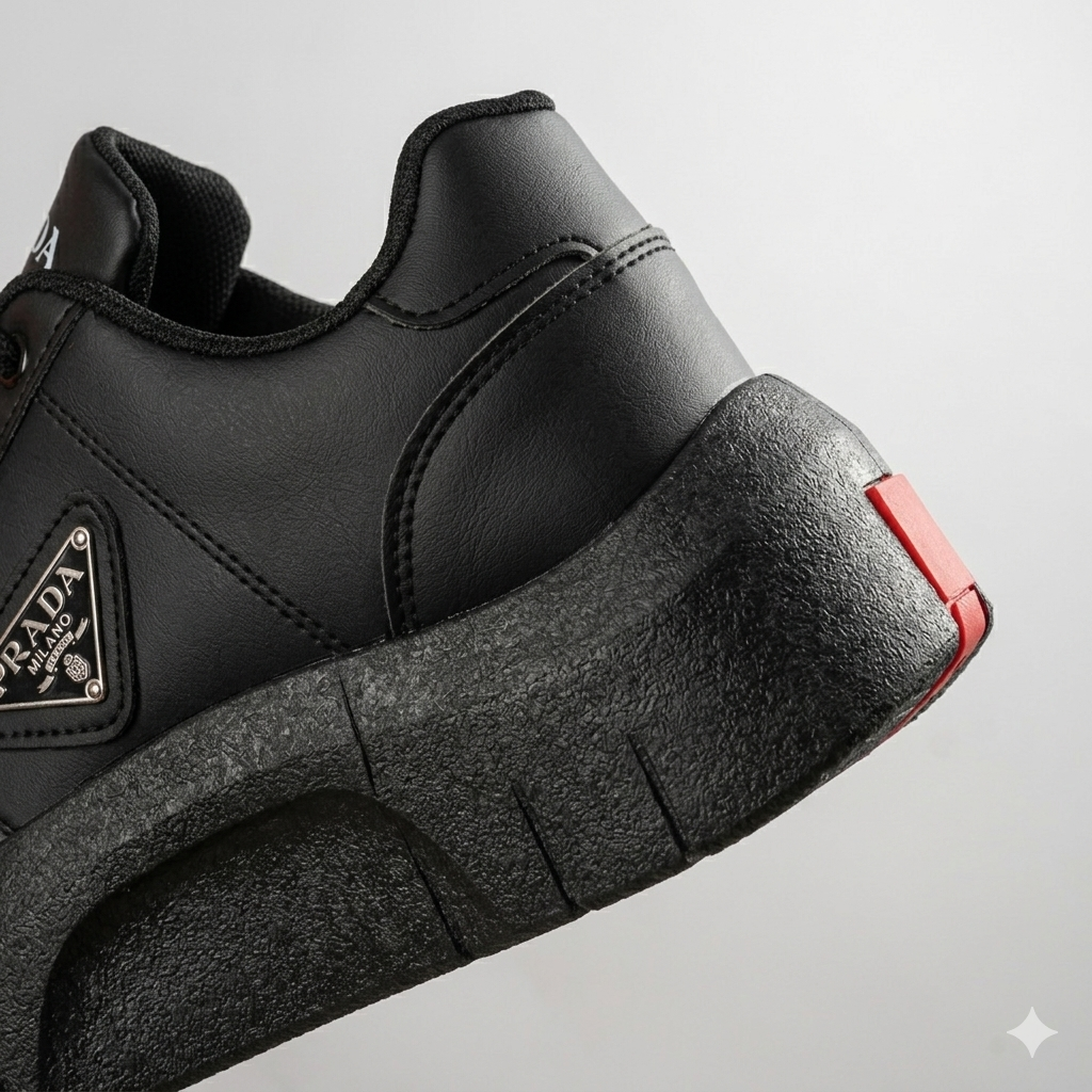 Prada Chunky Sneaker